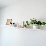 公寓 Bright With Terrace, Pool And