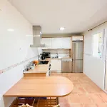 公寓 Bright With Terrace, Pool And *