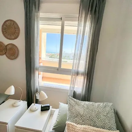 Bright With Terrace, Pool And Apartment
