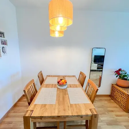 Apartment Bright With Terrace, Pool And Torremolinos