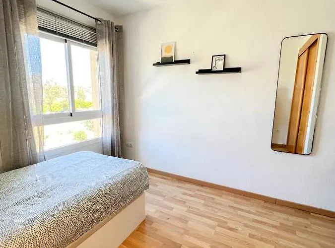 Bright With Terrace, Pool And Apartmán