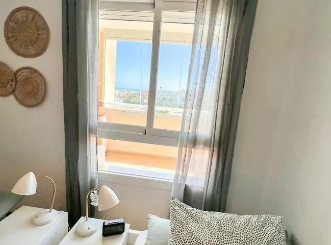 Bright With Terrace, Pool And Apartmán