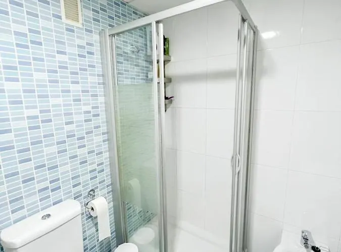 Apartmán Bright With Terrace, Pool And *