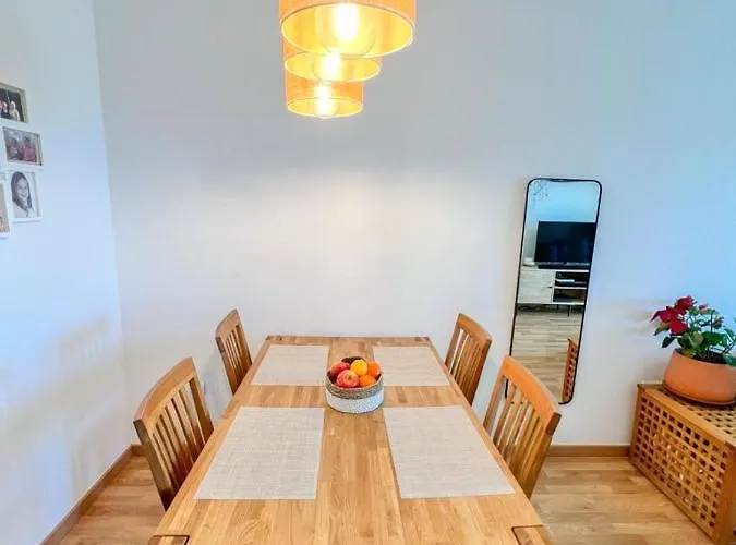Apartmán Bright With Terrace, Pool And Torremolinos